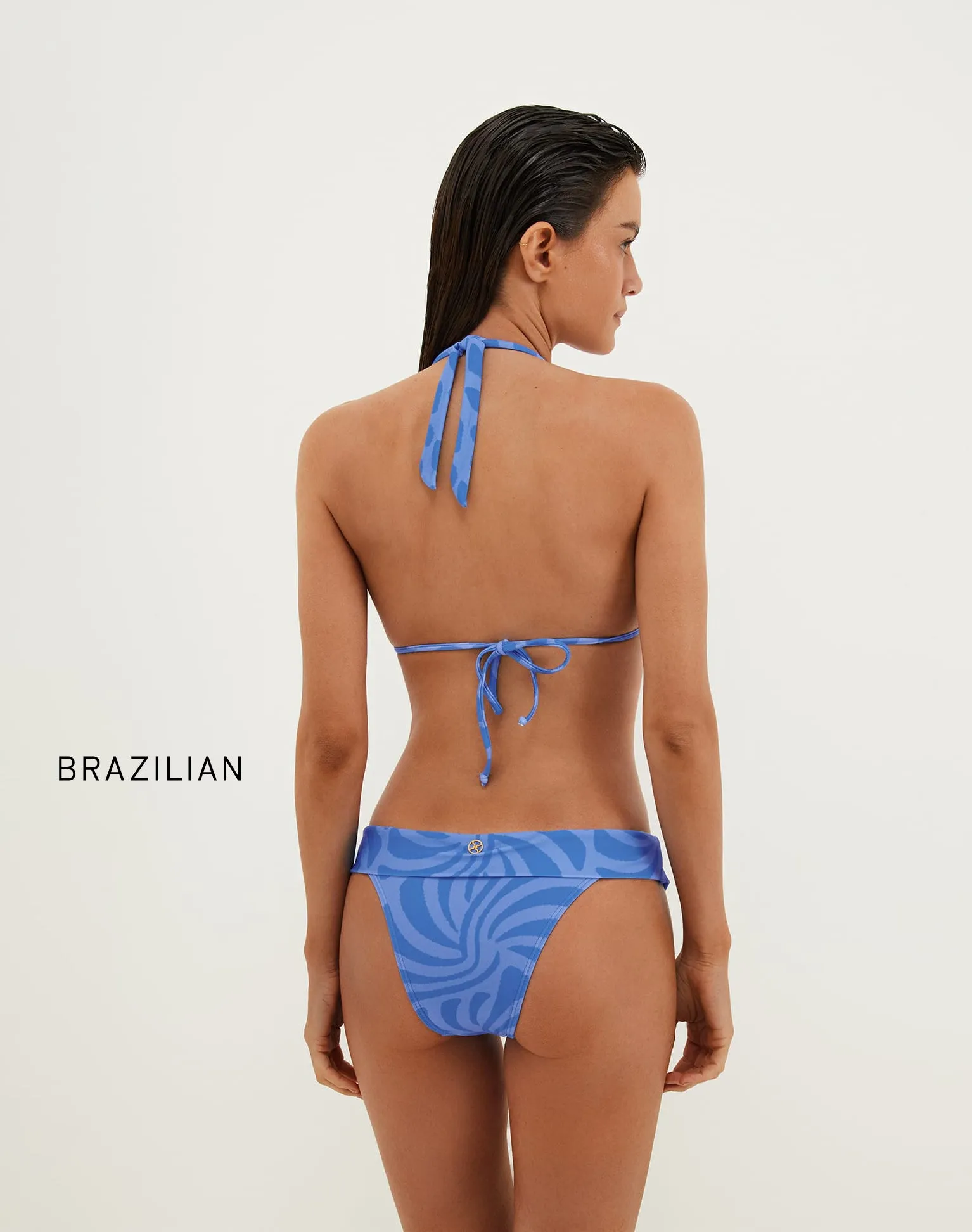 Bia Tube Bottom - Neptune