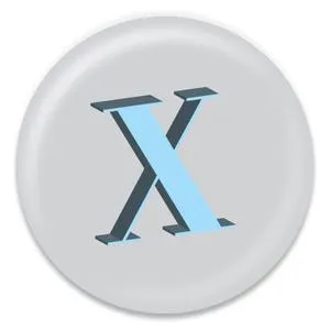 Chatty Snaps - Kristie Collection Initials