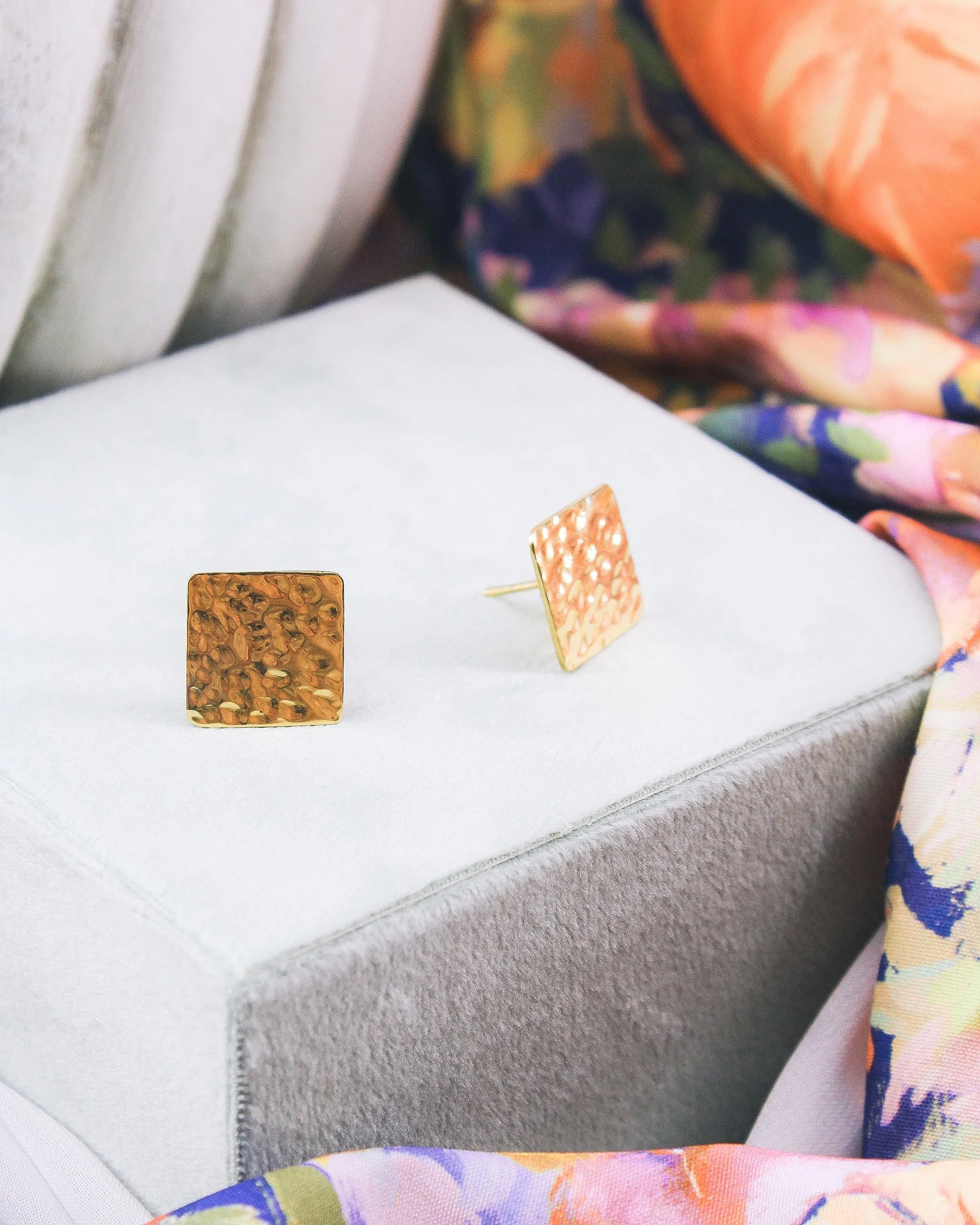 Etta Earrings