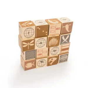 Fossil Blocks