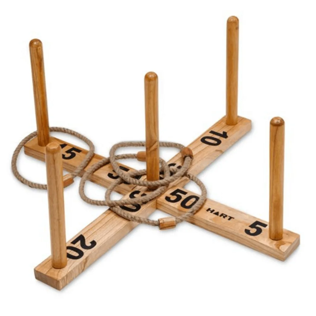 Giant Quoits