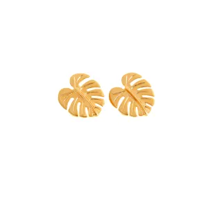 Leaf Studs