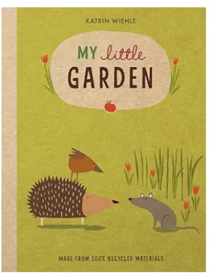 My Little Garden