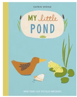 My Little Pond