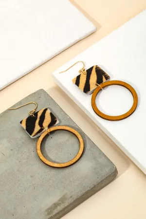 Party Animal Earrings