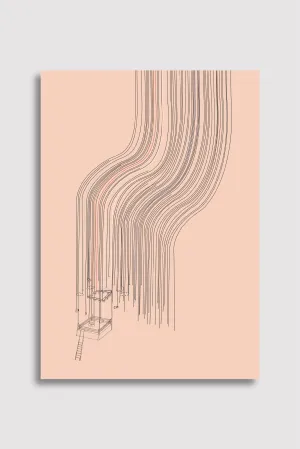 Playing Mind Games Wall Art