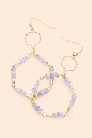 San Paulo Earrings