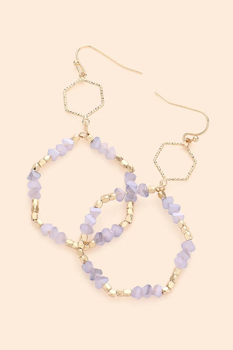 San Paulo Earrings