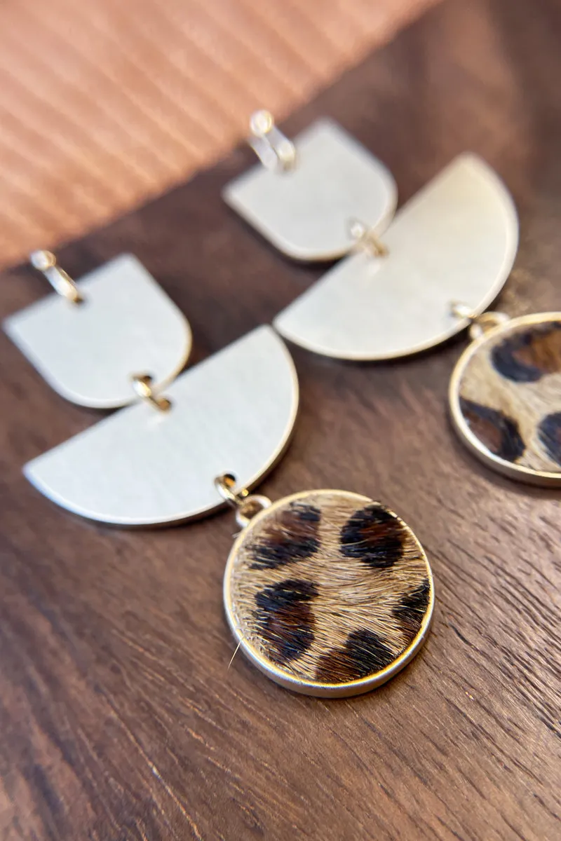 Seraphina Earrings