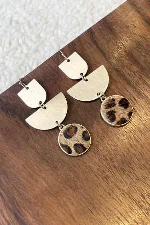Seraphina Earrings