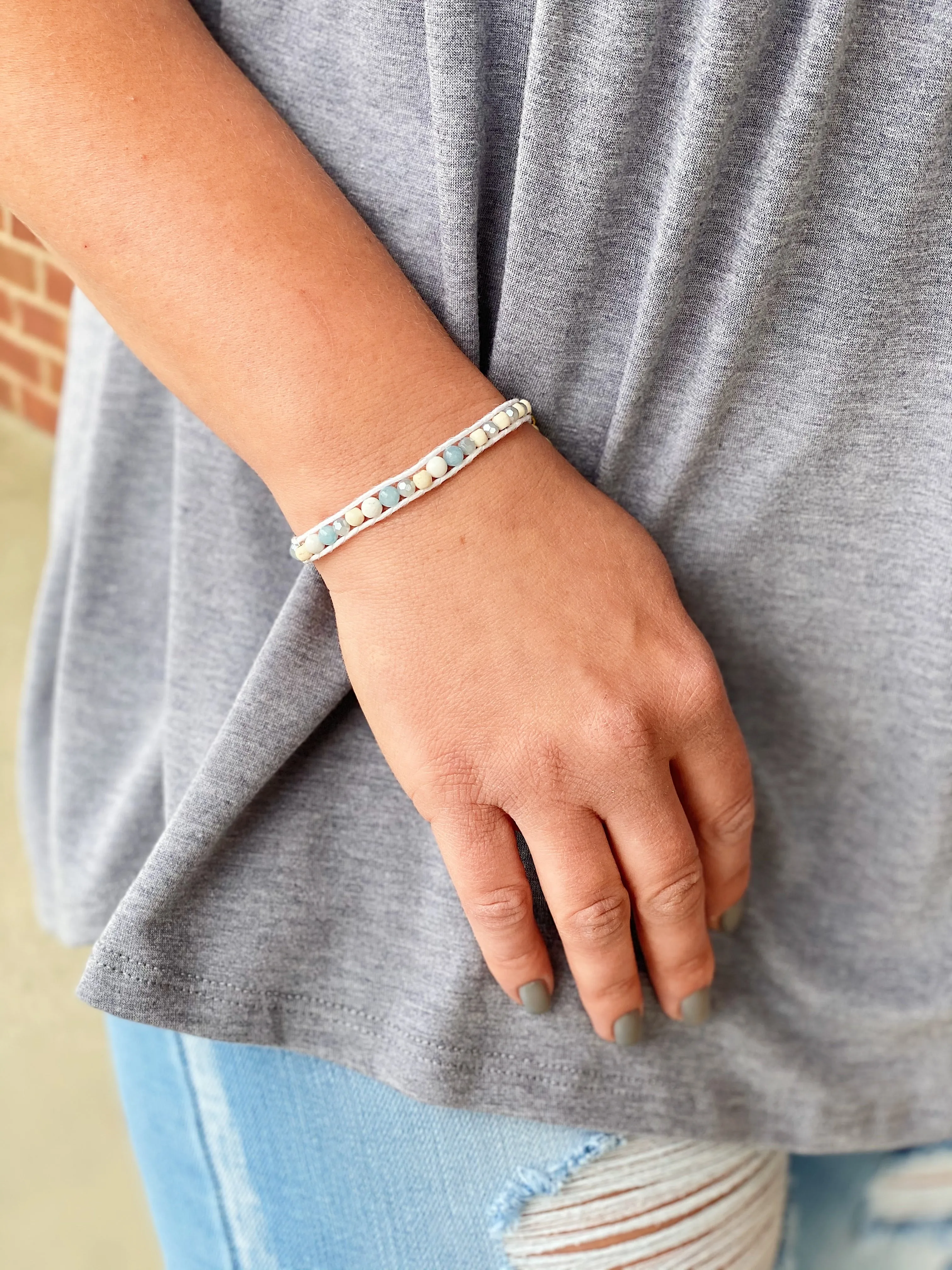 Shallow Waters Bracelet