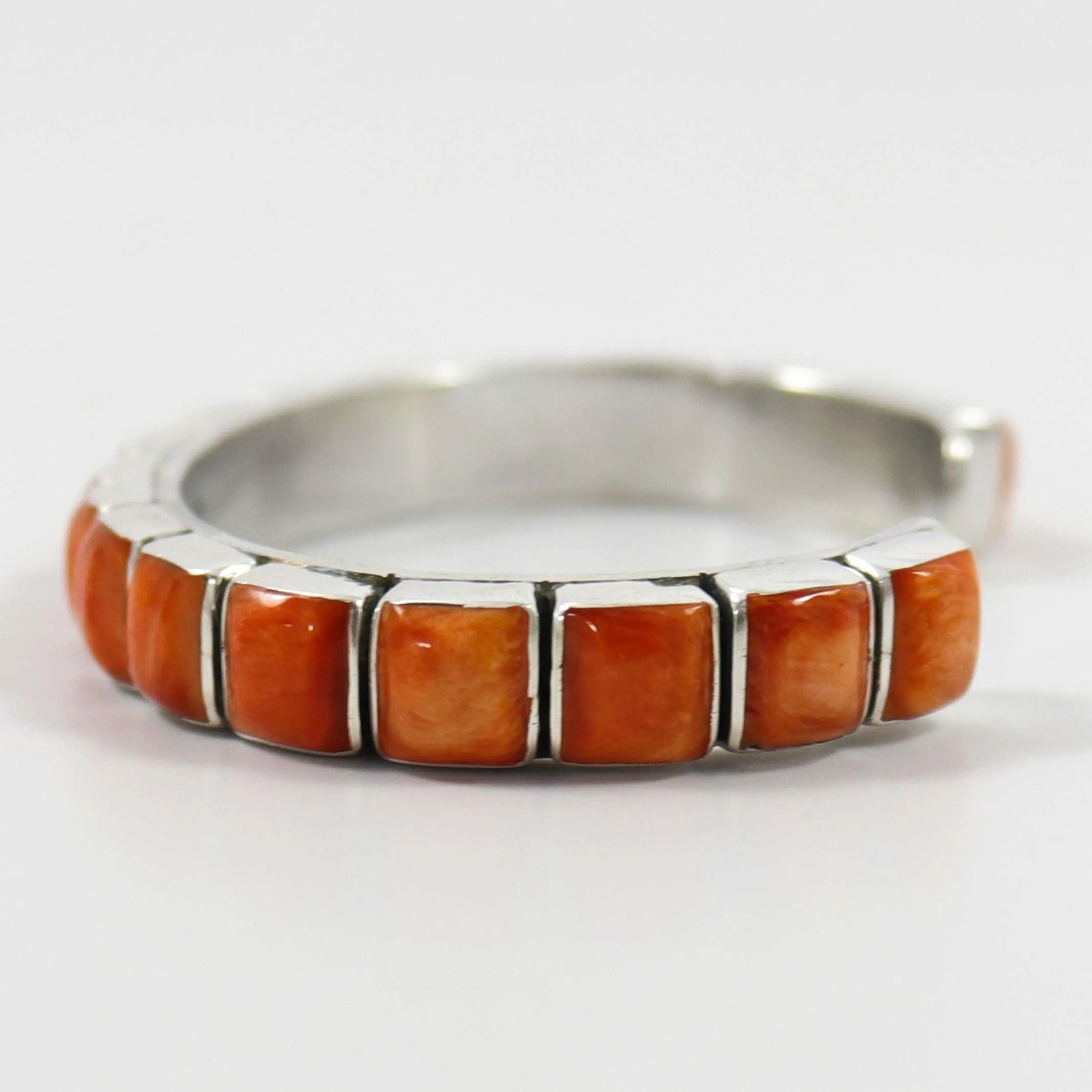 Spiny Oyster Shell Cuff