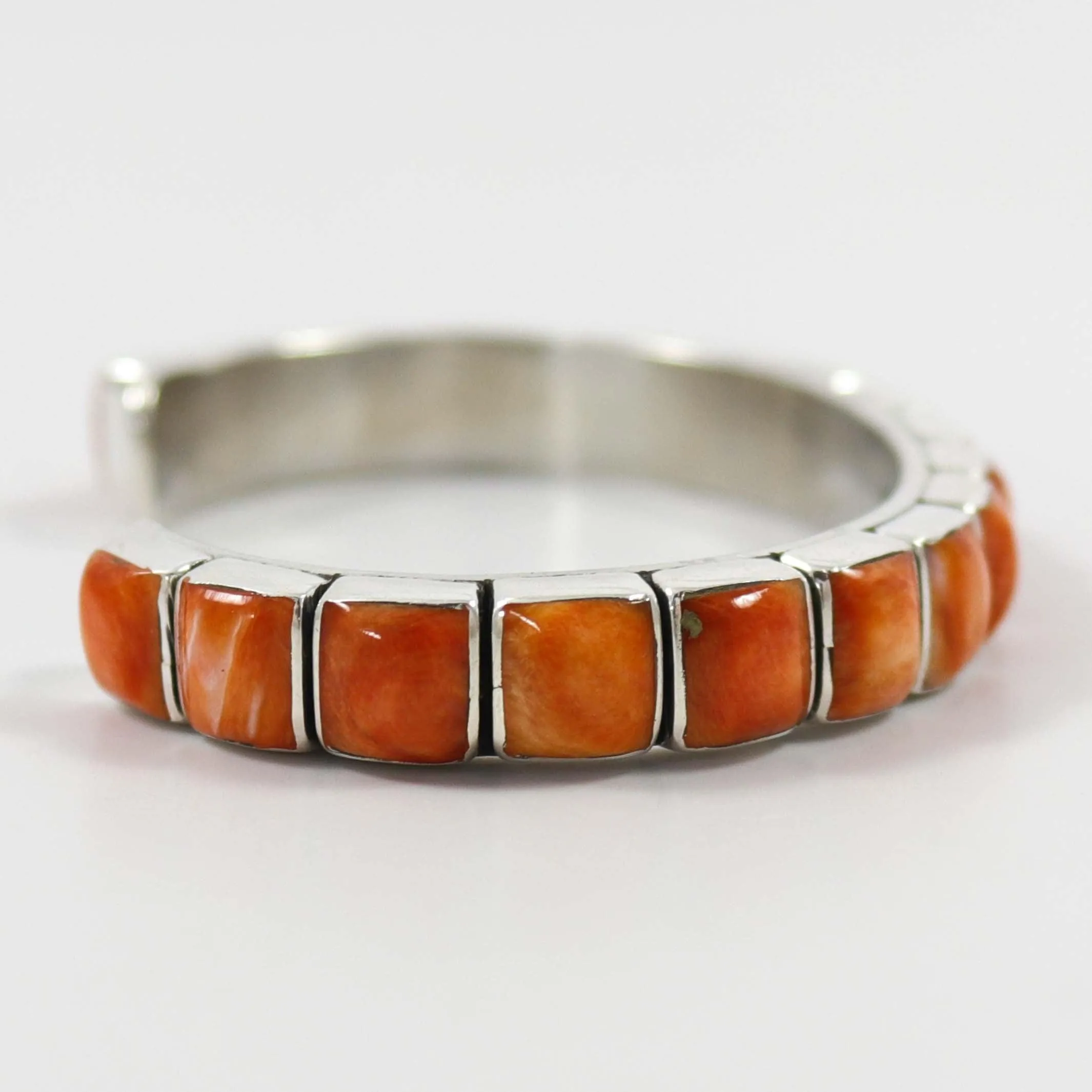 Spiny Oyster Shell Cuff